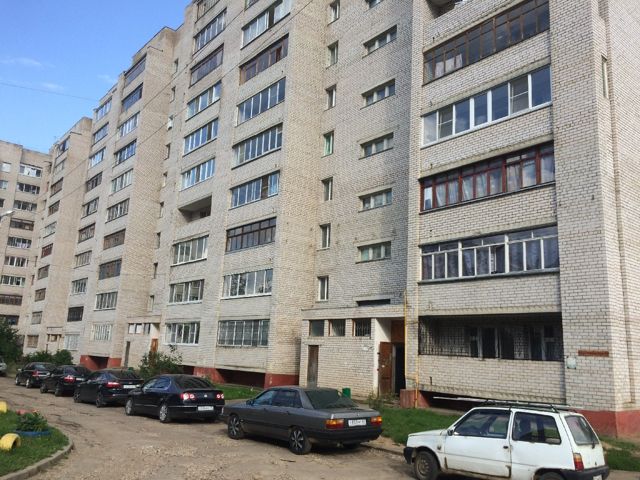Панорама дома