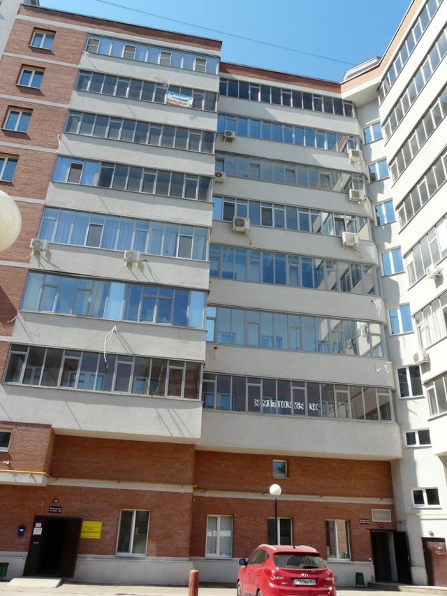 фото дома