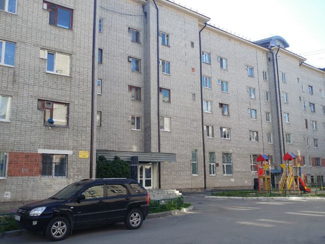 Facade