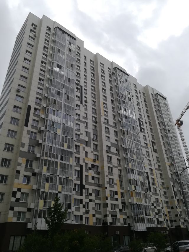 фото дома