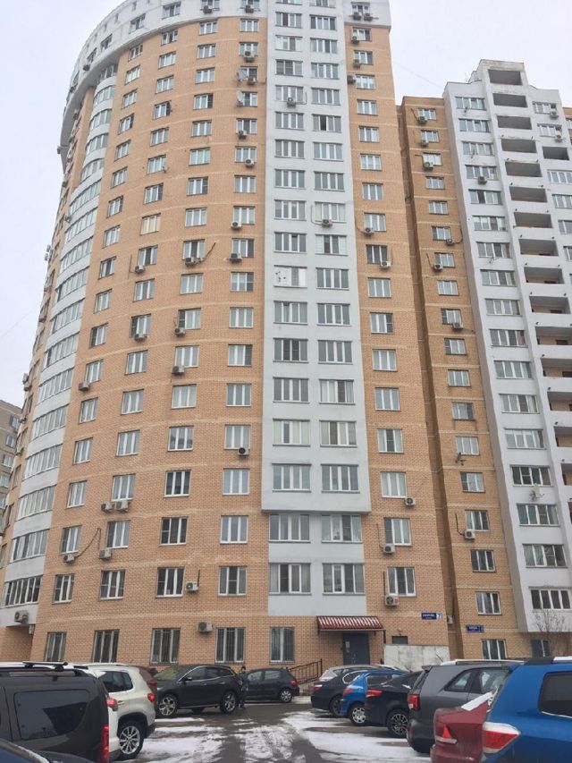 Панорама дома