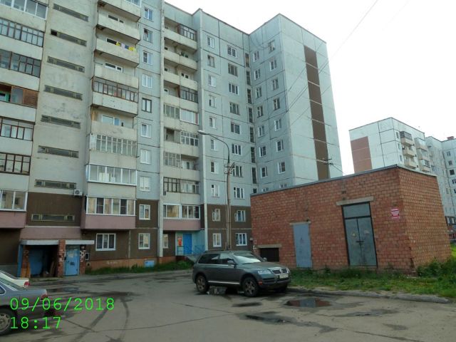 Facade