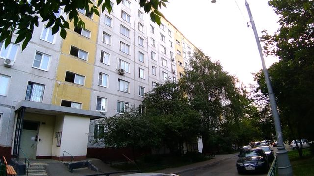 Facade