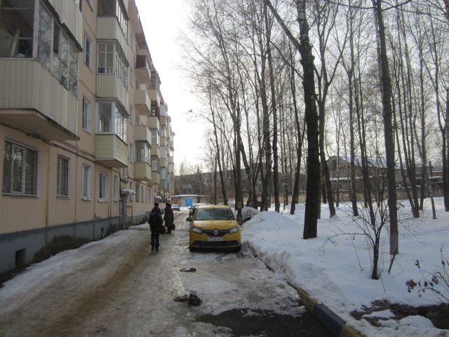 фото дома