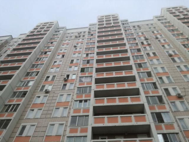 Панорама дома