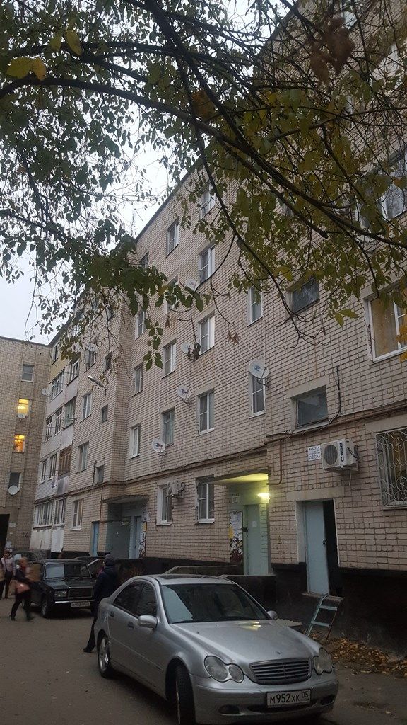 Панорама дома