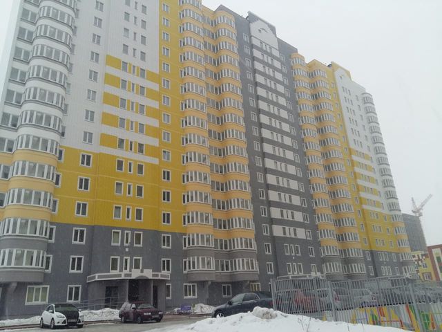 фото дома