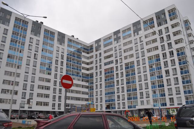 фото дома