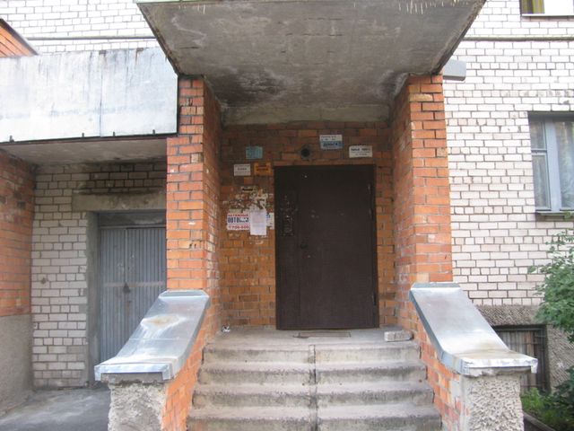 фото дома