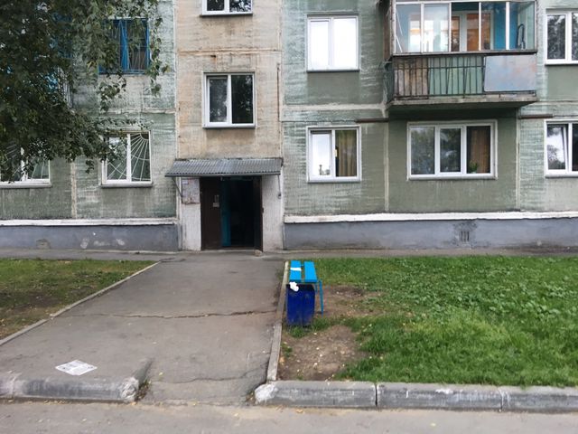 фото дома
