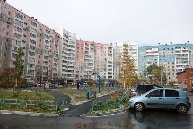 💵 Цены на вторичное жилье в Челябинске