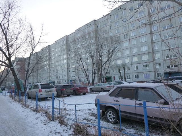 фото дома