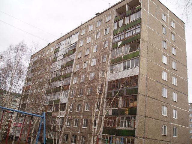 Панорама дома