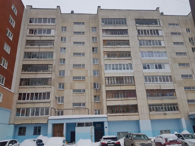 фото дома
