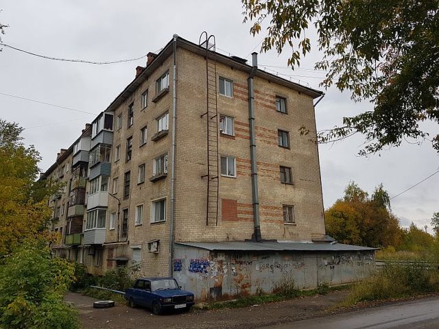 Панорама дома