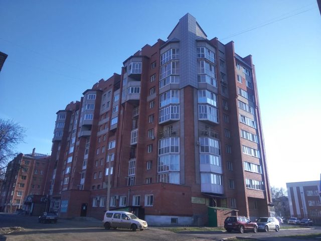 Facade