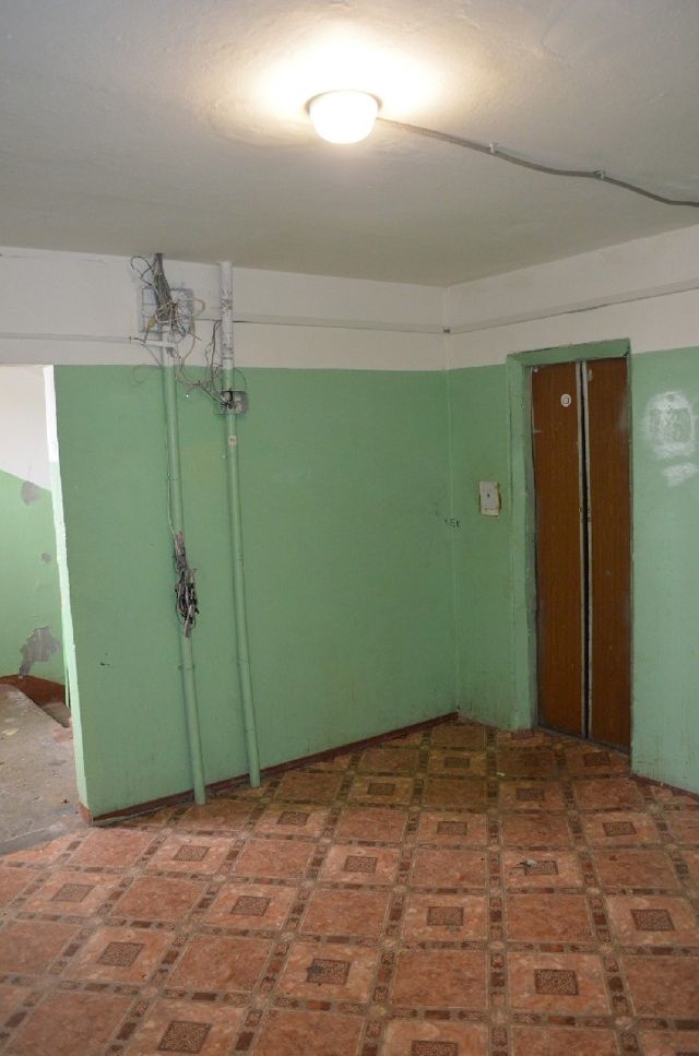 Lift