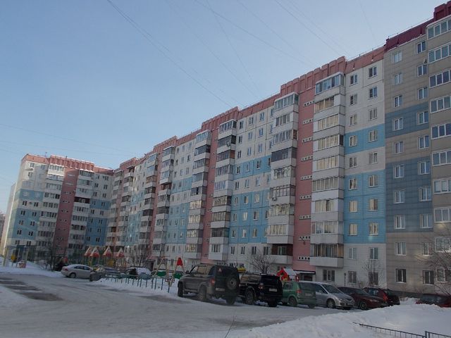 фото дома
