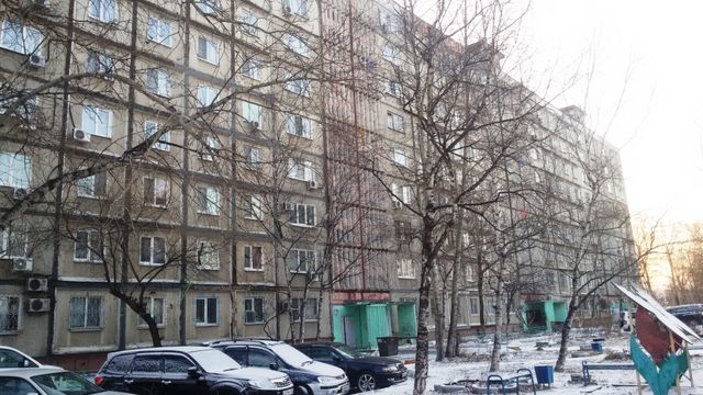фото дома