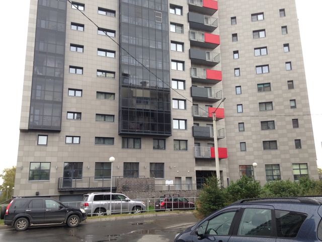 Facade