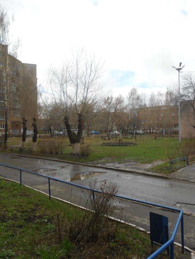 фото дома
