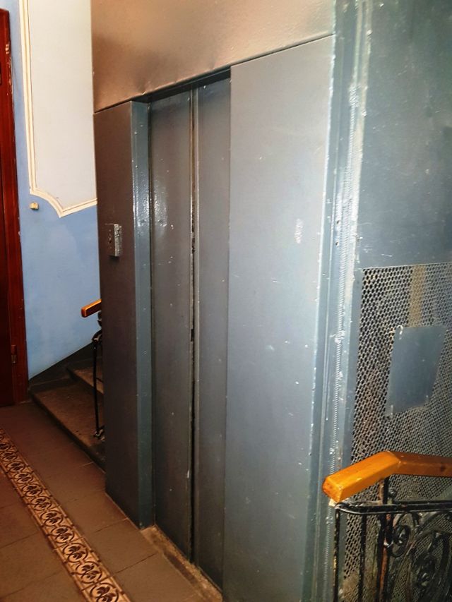 Lift