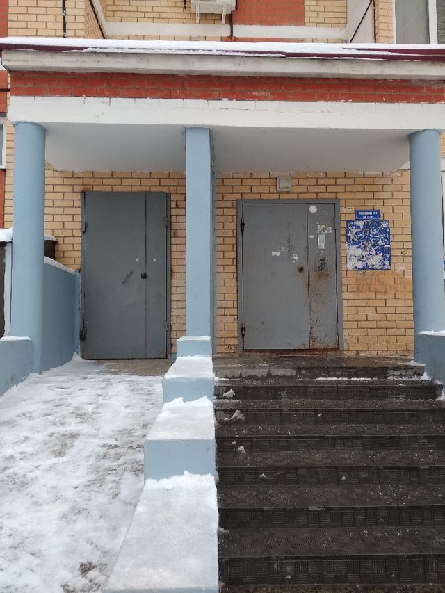 фото дома