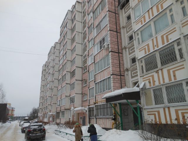 Панорама дома