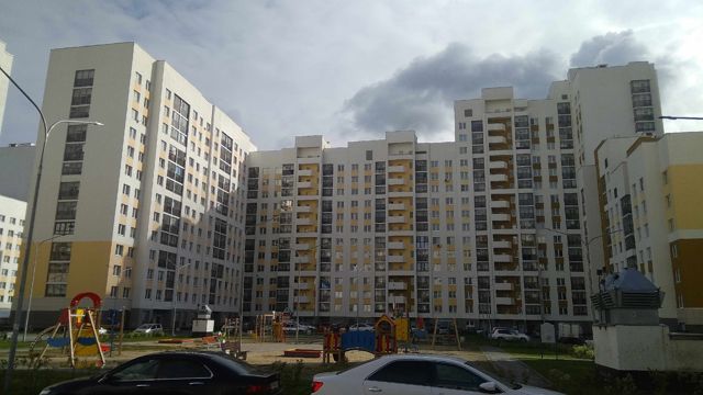 Панорама дома