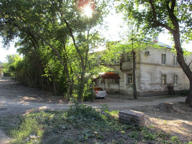 фото дома