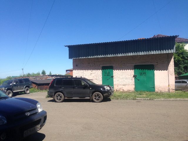 Territory