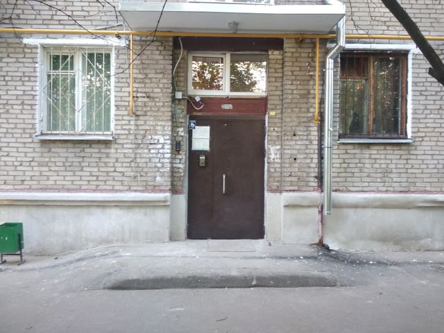 фото дома
