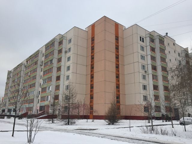 фото дома