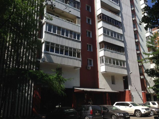 Facade