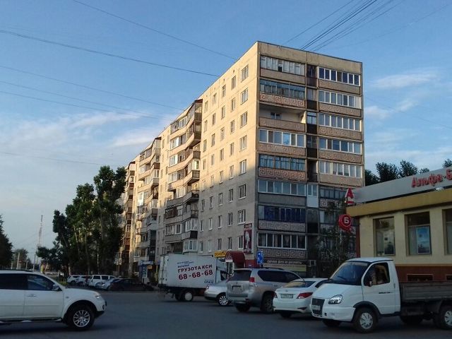 фото дома