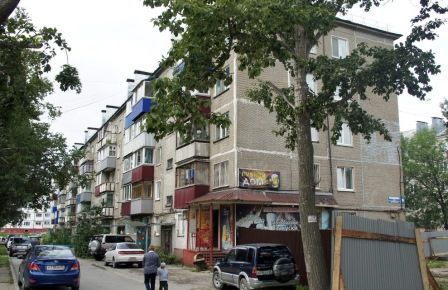 фото дома