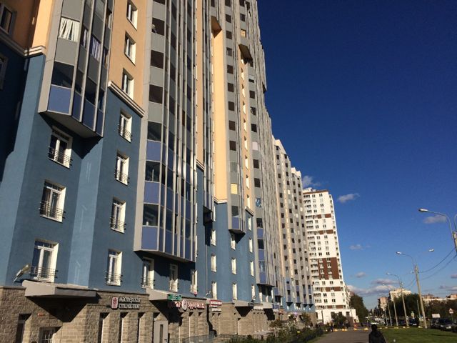 фото дома