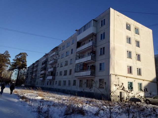 Панорама дома