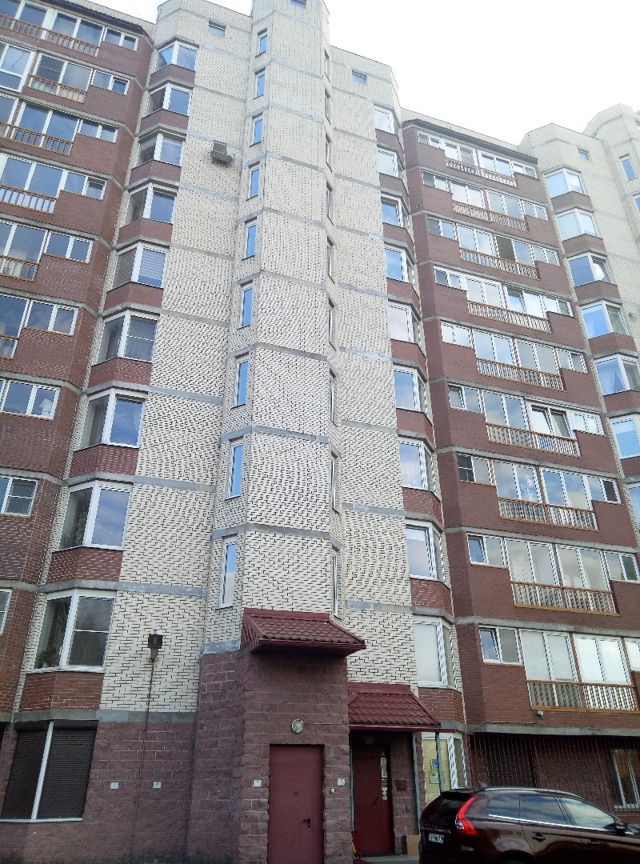 Панорама дома