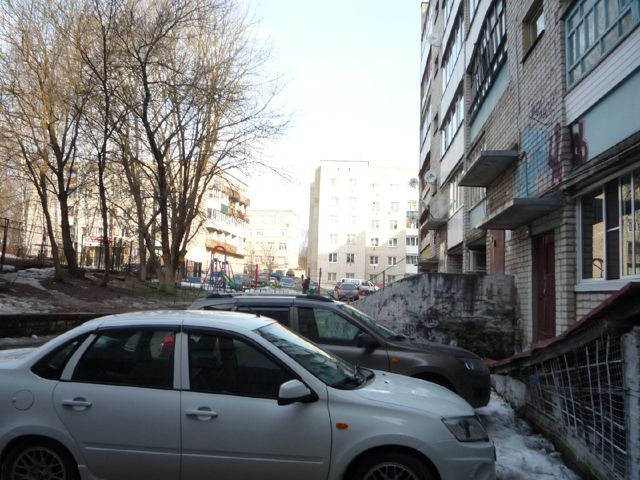 фото дома