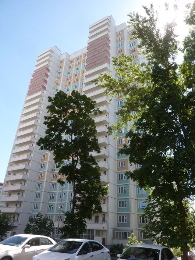Facade