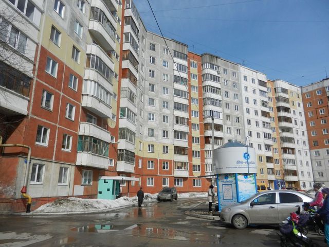 фото дома