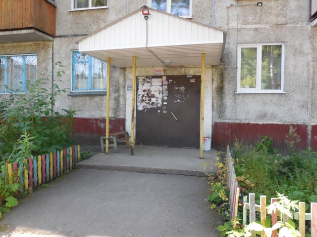 фото дома