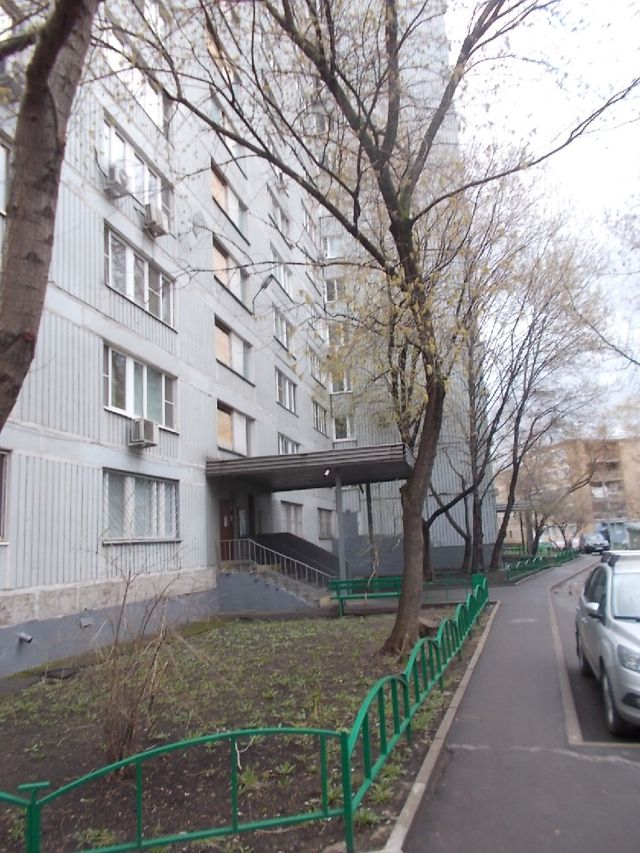 Панорама дома
