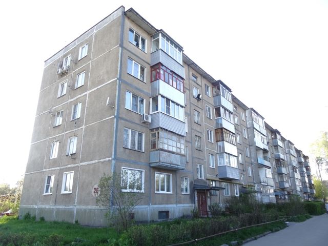 фото дома