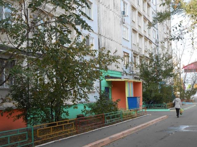 фото дома