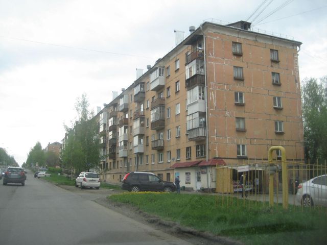 Facade