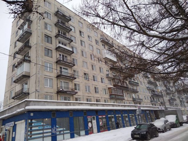Facade