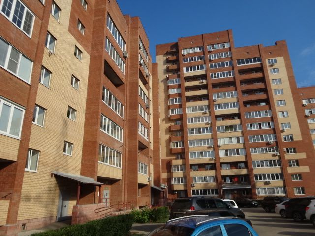 фото дома