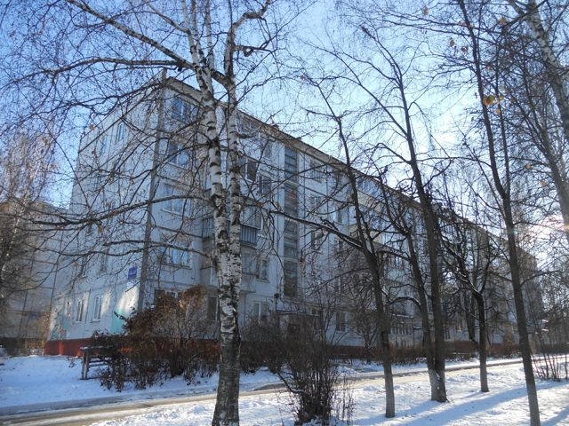 фото дома